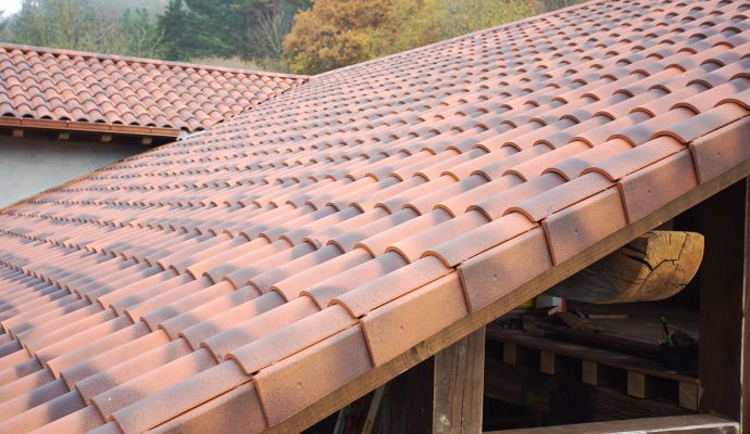 Foto Construcción y rehabilitación de cubiertas y tejados