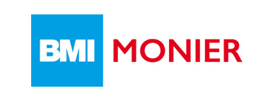 BMI monier logo