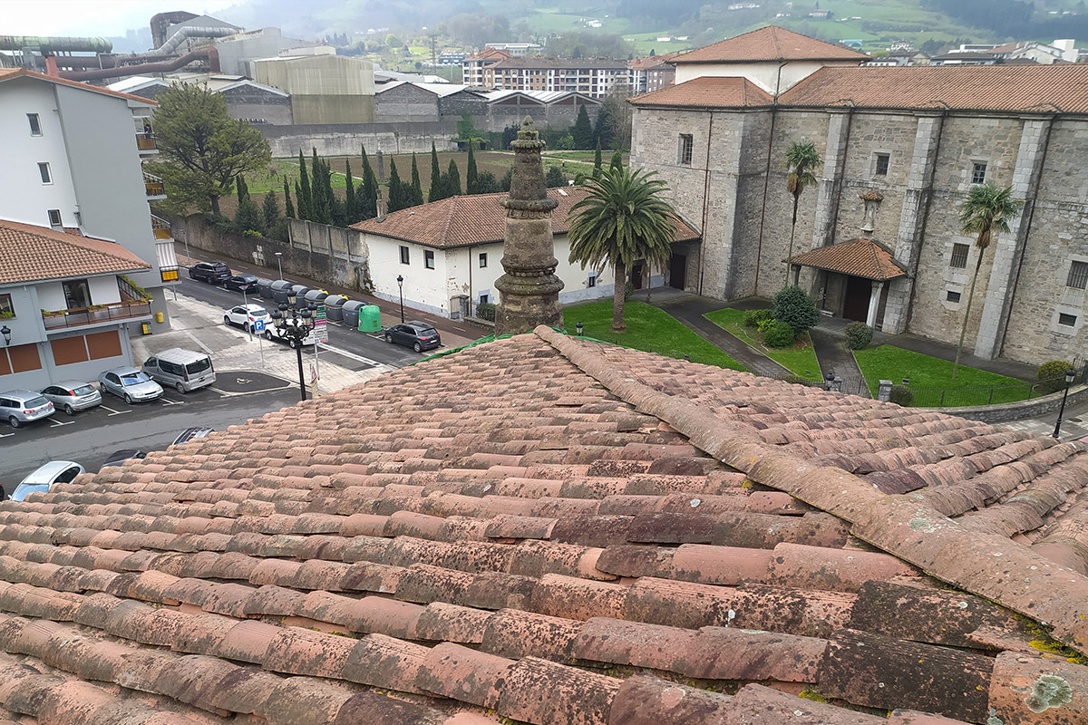 Azpeitia 1