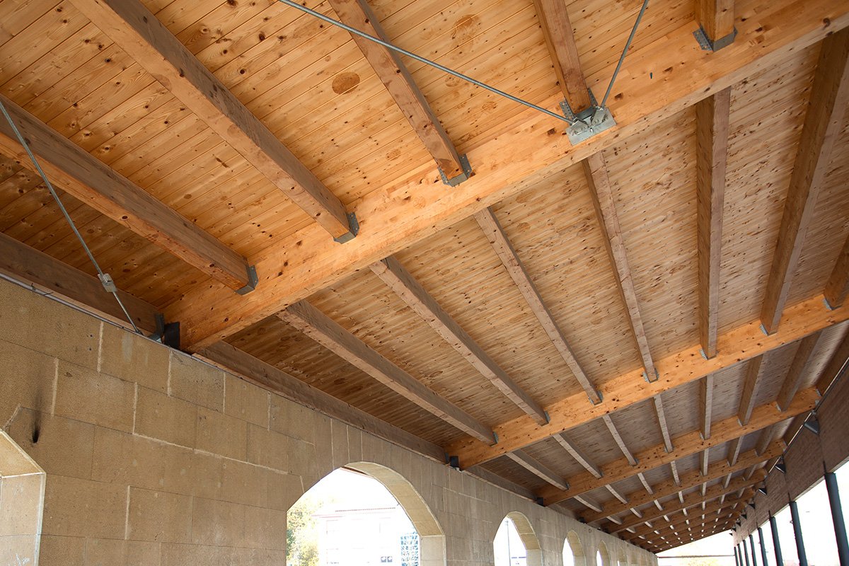 Pórtico 2